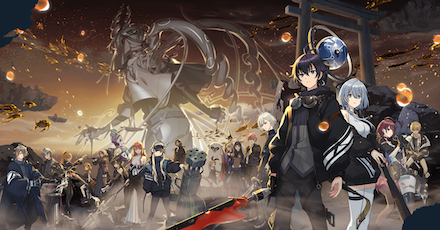 トロメラ ストーリー