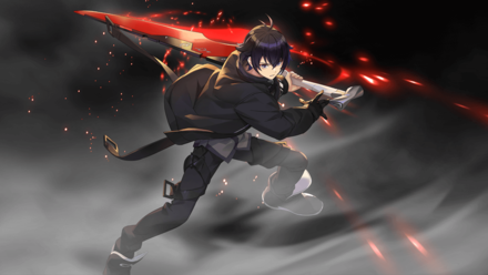 トロメラ オーバーモード