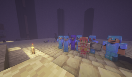 マイクラ マルチ募集掲示板 マインクラフト ゲームエイト マイクラ マルチ募集掲示板 マインクラフト ゲームエイト