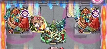 ADWとアンチ減速壁が必須