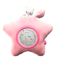 キキ＆ララなくもせいぞうき画像