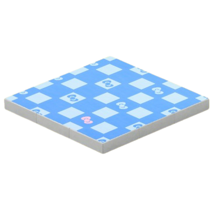 ハローキティなゆか画像