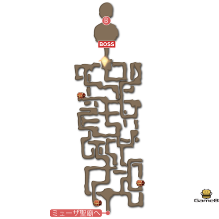 ミューザ聖廟マップ