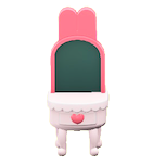 マイメロディなドレッサー画像