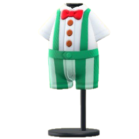 けろけろけろっぴなセットアップの画像