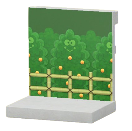 けろけろけろっぴなかべ画像