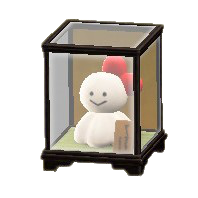 てるてるなにんぎょう画像