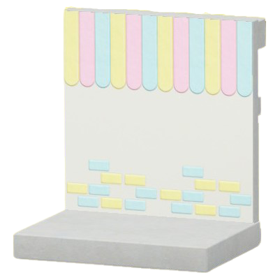 シナモロールなかべ画像