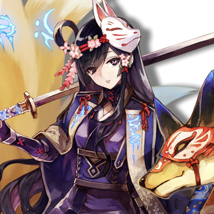 タガタメ イザヨイの評価と専用真理念装 武具 ゲームエイト