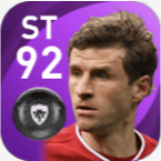 FPトーマス・ミュラー(3/18)の画像