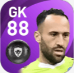 FPダビド・オスピナ(3/18)の画像