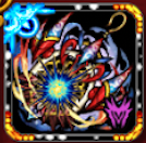 開闢のピアス・Ⅴ画像