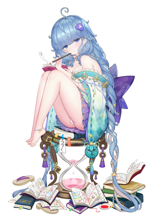 竹中半兵衛の画像