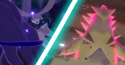 黒バドバンギラス