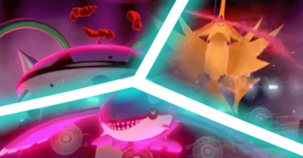 オーガナットサンダー