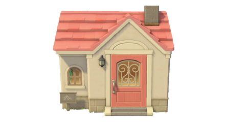 チェルシーの家