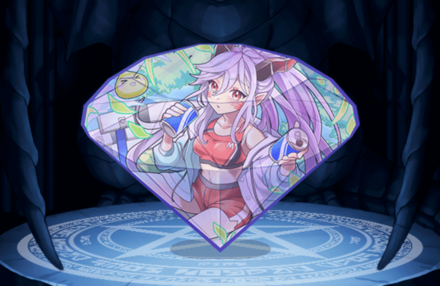 学園千代女ジュエルⅣの画像