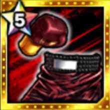 瞬発のボクサーウェア★5の画像