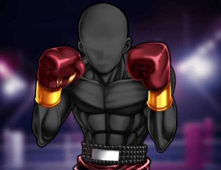 瞬発のボクサーウェア★5の画像