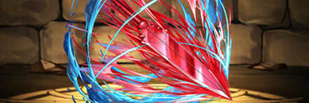 【7090】突き穿つ死翔の槍