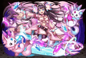 プロテイマーランファンの画像