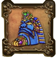 ファラオ・ブルーの紋章・下