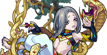 モンスト 軍荼利明王 ぐんだりみょうおう の評価と適正クエスト ゲームエイト モンスト 軍荼利明王 ぐんだりみょうおう の評価と適正クエスト ゲームエイト