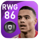 FPメイソン・グリーンウッド(3/22)の画像