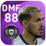 FPレアンドロ・パレデス(3/22)の画像