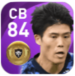 FP冨安健洋(3/22)の画像