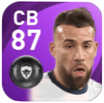 FPニコラス・オタメンディ(3/22)の画像