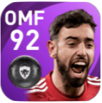 FPブルーノ・フェルナンデス(3/22)の画像