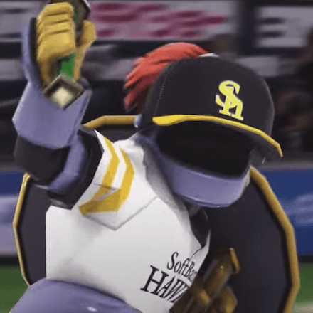 さまようよろい