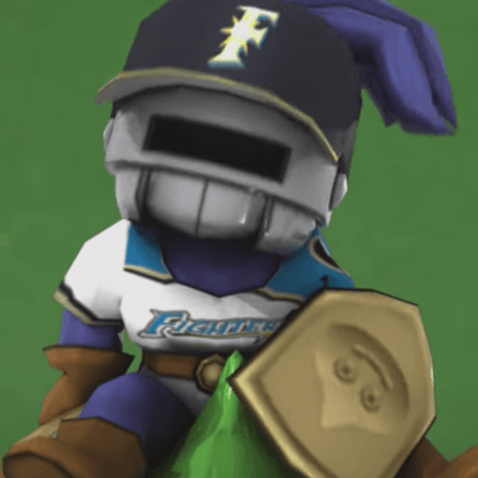 スライムナイト