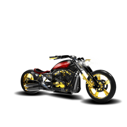 Drag Monster［剛力Ver.］