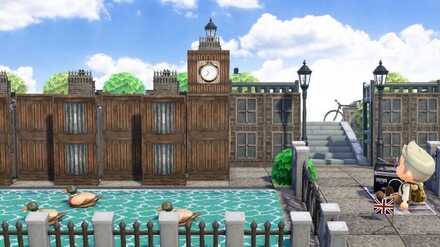 ビッグベンの画像