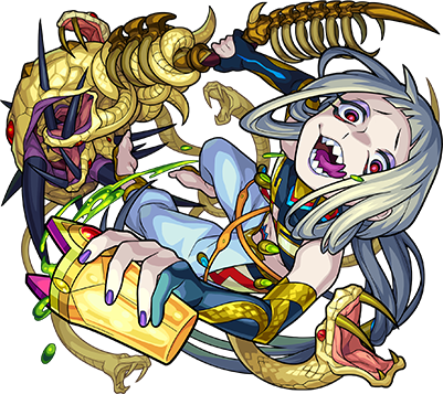 モンスト 軍荼利明王 ぐんだりみょうおう の評価と適正クエスト ゲームエイト モンスト 軍荼利明王 ぐんだりみょうおう の評価と適正クエスト ゲームエイト