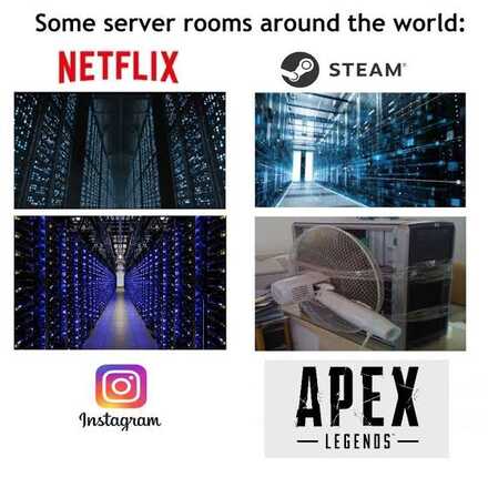 Apex Legends 雑談掲示板 エーペックスレジェンズ ゲームエイト