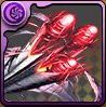 バルファルク装備(ガンランス)