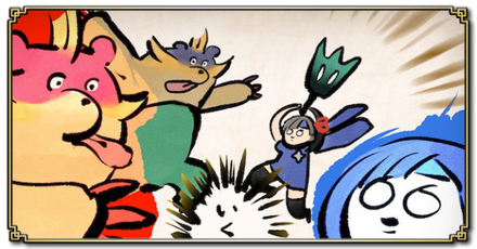 初心者おすすめ武器種