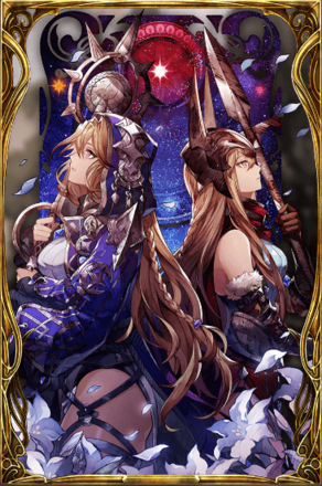 星の導きの画像