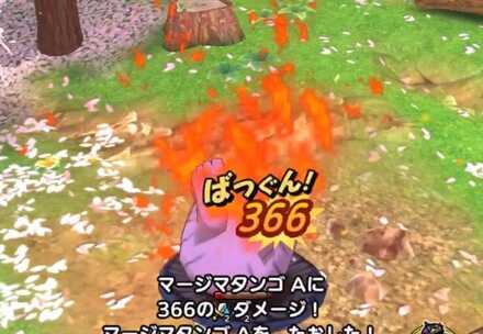 マージマタンゴ