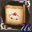 スリースターズのクラフトレシピの画像