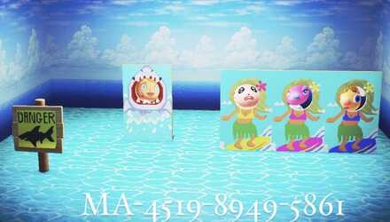 サーフガールズの画像