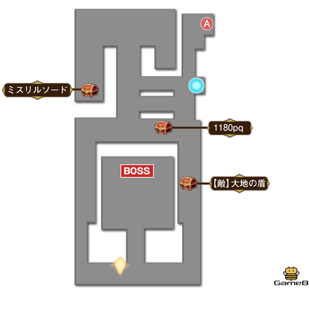 20210316_BD2_熱砂の遺跡