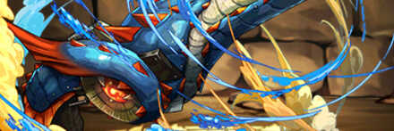 【7107】豪雷砲ラギアブリッツ