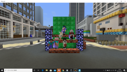 マイクラ マルチ募集掲示板 マインクラフト ゲームエイト