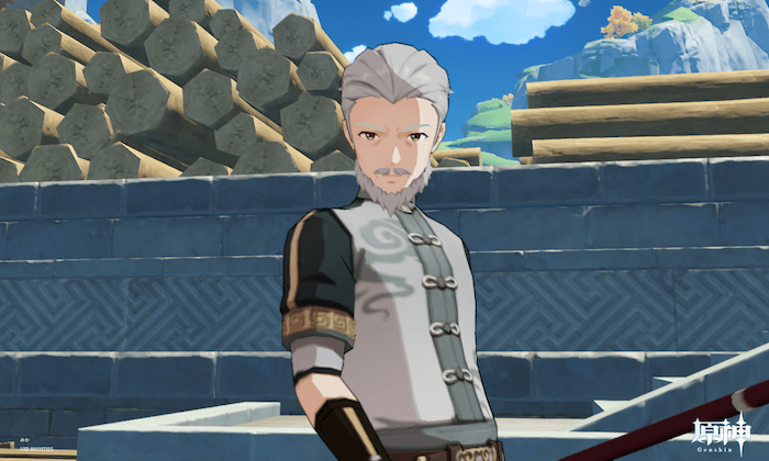 天枢(てんすう):天おじ