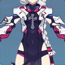 崩壊3rd 聖儀装 今様 衣装 のコスチューム情報 ゲームエイト
