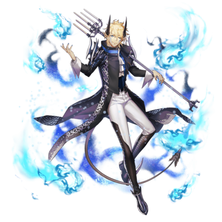 オセロニアのビフロンの画像